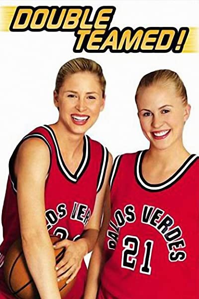 Double Teamed (2002) afişi Double Teamed (2002) afişi
