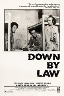 Down By Law