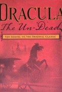 Dracula the Un-Dead afişi Dracula the Un-Dead afişi