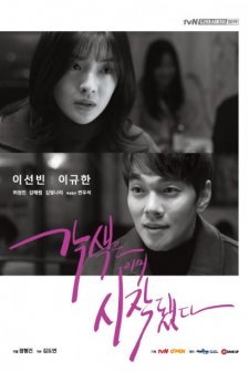 Dramatization Has Already Begu (2019) afişi