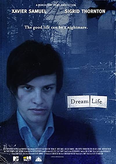 Dream Life (2008) afişi Dream Life (2008) afişi