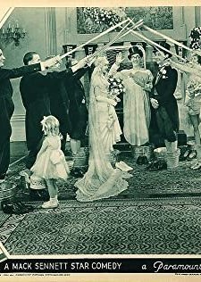 Dream Stuff (1933) afişi