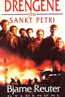 Drengene Fra Sankt Petri (1991) afişi