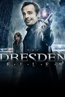 Dresden Files