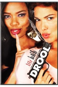 Drool (2009) afişi