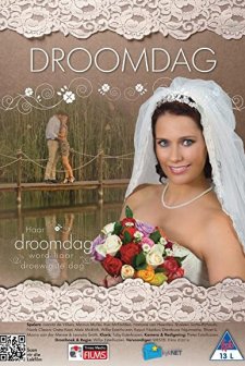 Droomdag (2017) afişi