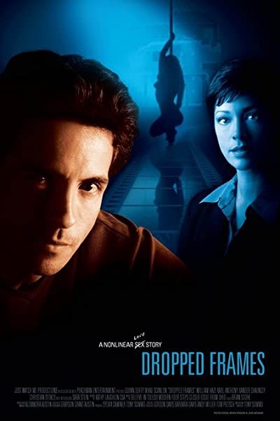Dropped Frames (2004) afişi Dropped Frames (2004) afişi