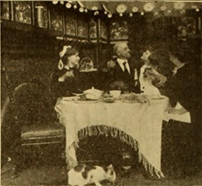Drumsticks (1910) afişi Drumsticks (1910) afişi