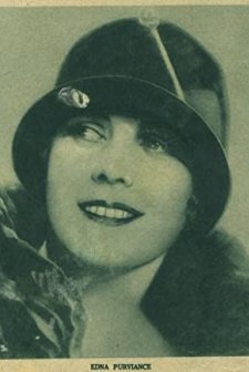 Éducation De Prince (1927) afişi