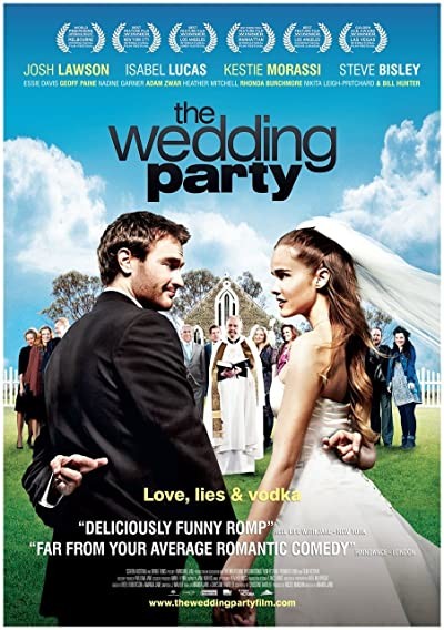 Düğün Partisi (2010) afişi Düğün Partisi (2010) afişi