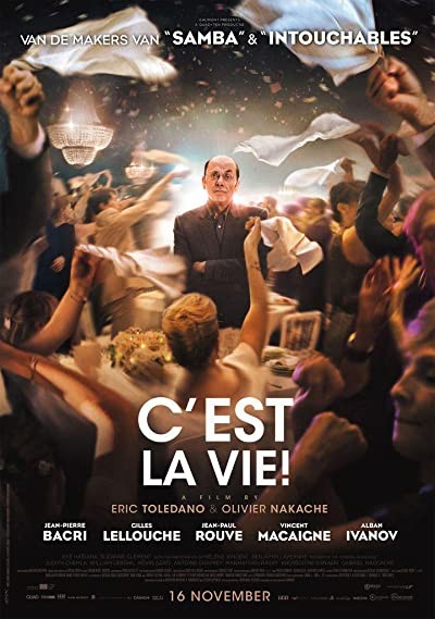 Düğünümüz Var (2017) afişi Düğünümüz Var (2017) afişi