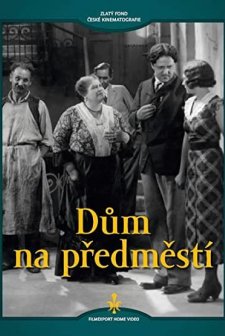 Dum Na Predmesti