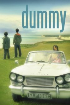 Dummy (2008) afişi