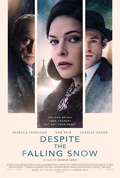 Düşen Kara Rağmen (2016) afişi Düşen Kara Rağmen (2016) afişi
