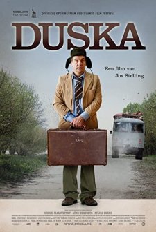 Duska (2007) afişi