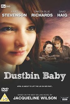 Dustbin Baby (2008) afişi