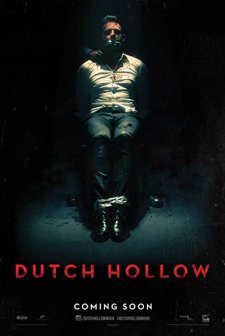 Dutch Hollow (2015) afişi