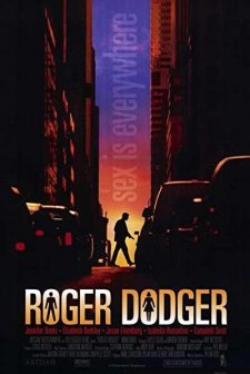 Düzenbaz Roger (2002) afişi