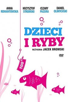 Dzieci I Ryby