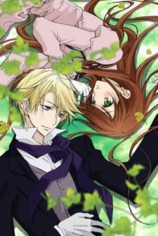 Earl And Fairy (2008) afişi