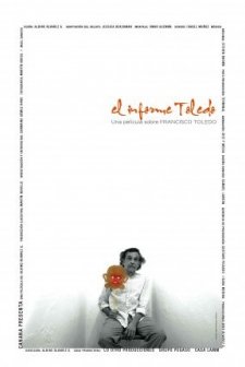 El Informe Toledo (2009) afişi