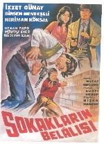 Eller Yukarı (1965) afişi