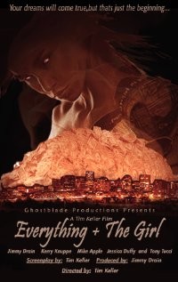 Everything + The Girl (2012) afişi Everything + The Girl (2012) afişi