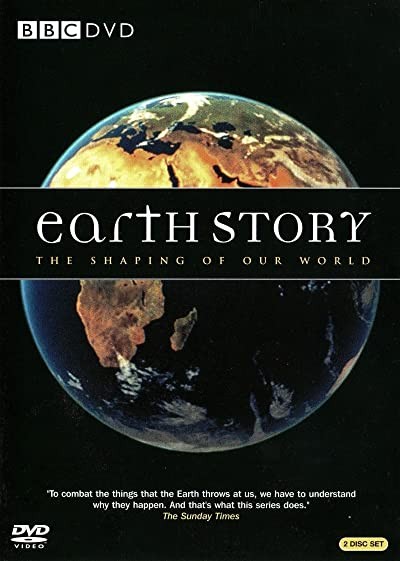 Earth Story (1998) afişi Earth Story (1998) afişi