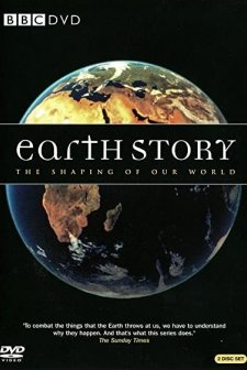 Earth Story (1998) afişi