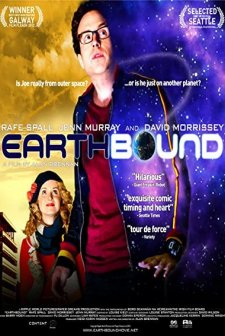 Earthbound (2012) afişi