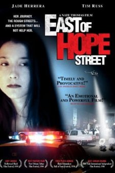 East Of Hope Street (1997) afişi