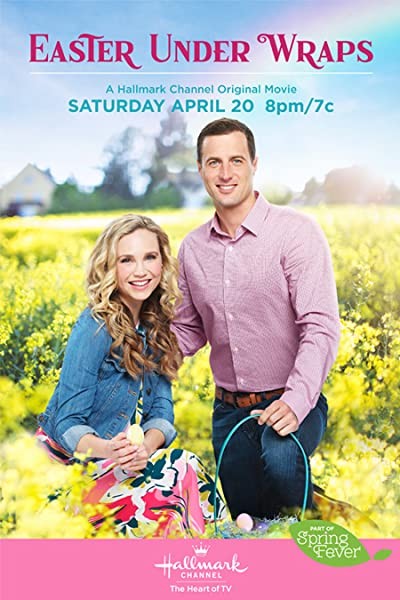 Easter (2019) afişi Easter (2019) afişi