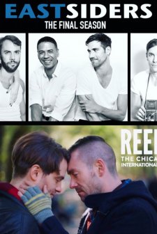Eastsiders Season 4 (Final Season) (2019) afişi