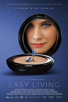 Easy Living (2017) afişi