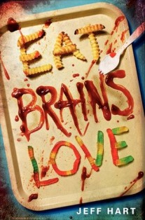 Eat, Brains, Love (2018) afişi Eat, Brains, Love (2018) afişi