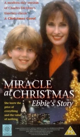 Ebbie (1995) afişi Ebbie (1995) afişi