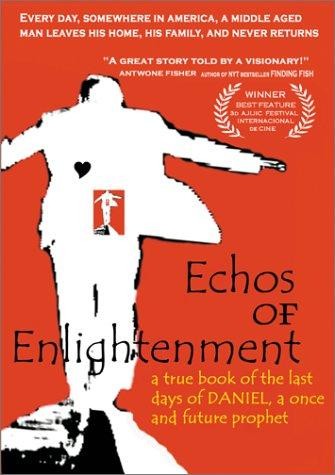 Echos Of Enlightenment (2001) afişi Echos Of Enlightenment (2001) afişi