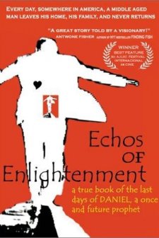 Echos Of Enlightenment (2001) afişi