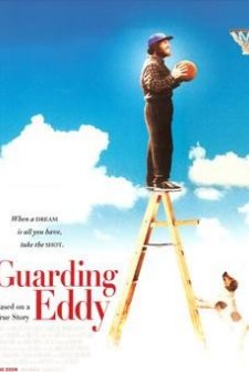 Eddy'yi Korumak (2004) afişi