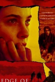 Edge Of Madness (2002) afişi