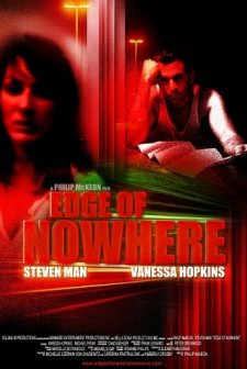 Edge Of Nowhere (2003) afişi