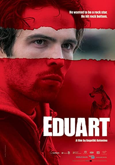 Eduart (2006) afişi Eduart (2006) afişi