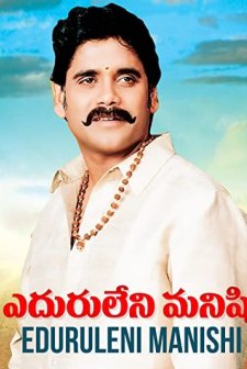 Eduruleni Manishi (2001) afişi