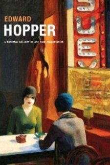 Edward Hopper (2007) afişi