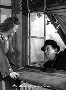 Ein Mann Für Meine Frau