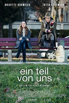 Ein Teil von uns (2016) afişi