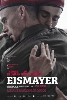 Eismayer (2022) afişi