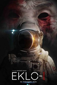 Eklo I afişi