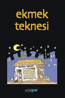 Ekmek Teknesi (2002) afişi
