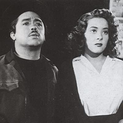 El Amor No Es Ciego (1950) afişi El Amor No Es Ciego (1950) afişi